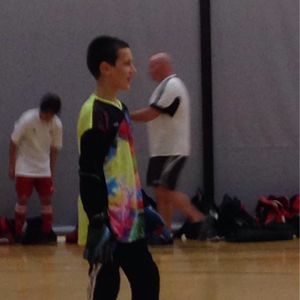 Meet your Posher, Amy